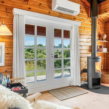 Feriehus Patti - 280m From The Sea By Interhome Hjørring