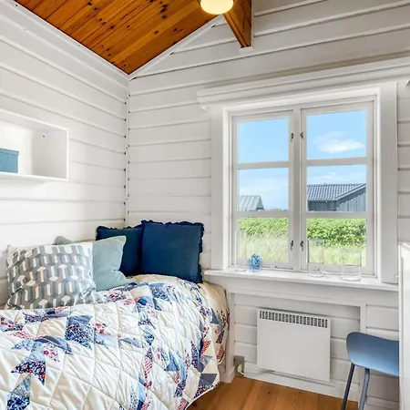 Feriehus Patti - 280m From The Sea By Interhome *