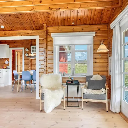 Patti - 280m From The Sea By Interhome * Hjørring