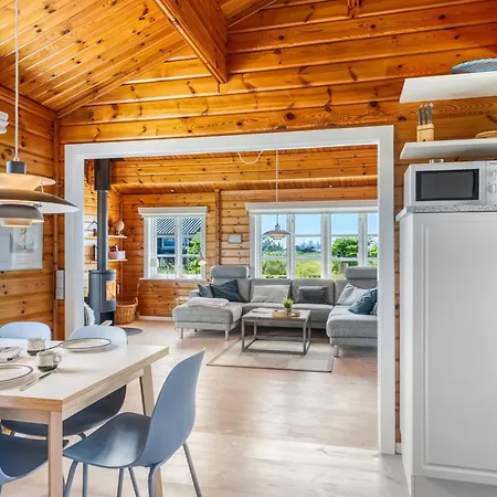 Feriehus Patti - 280m From The Sea By Interhome *