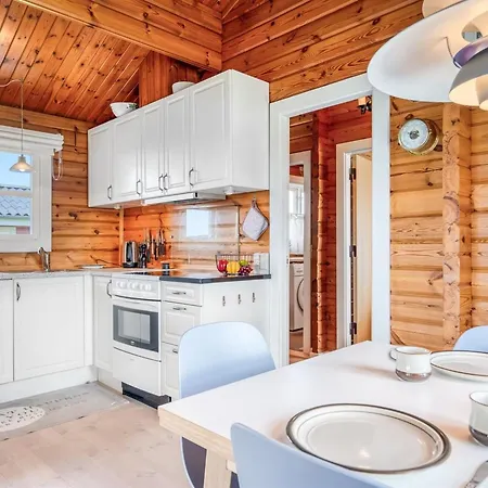 Feriehus Patti - 280m From The Sea By Interhome Hjørring