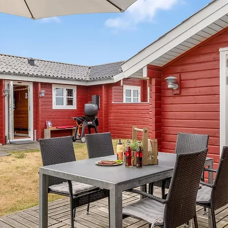 Patti - 280m From The Sea By Interhome Hjørring