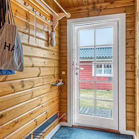 Feriehus Patti - 280m From The Sea By Interhome Hjørring