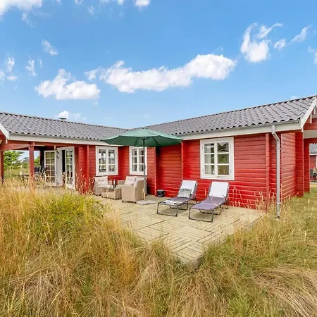 Feriehus Patti - 280m From The Sea By Interhome Hjørring