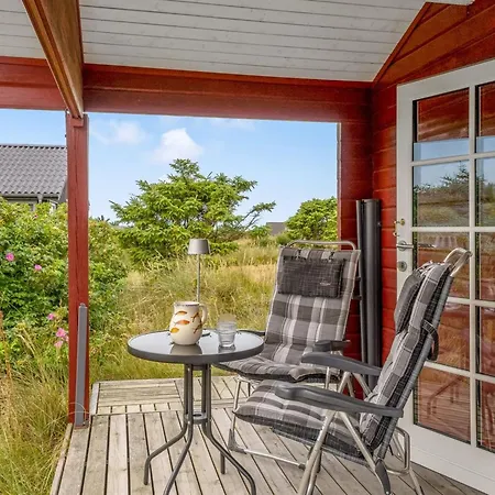 Patti - 280m From The Sea By Interhome Feriehus
