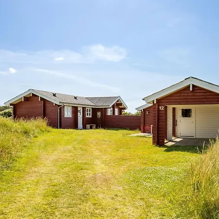 Hébergement de vacances Patti - 280m From The Sea By Interhome