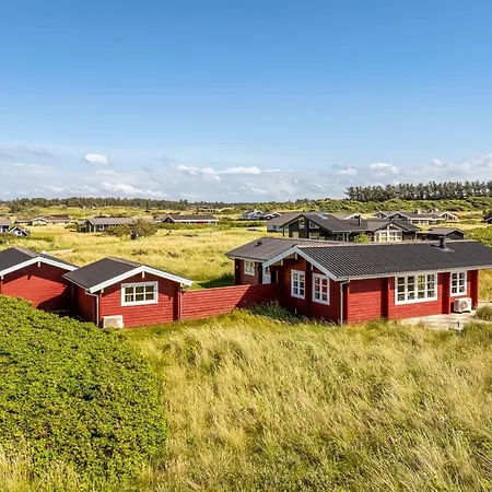 Feriehus Patti - 280m From The Sea By Interhome Hjørring