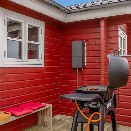 Patti - 280m From The Sea By Interhome * Hjørring