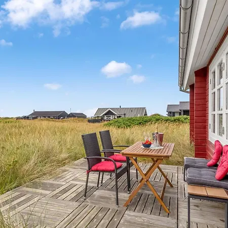Patti - 280m From The Sea By Interhome * Hjørring