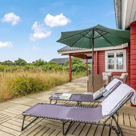 Hébergement de vacances Patti - 280m From The Sea By Interhome